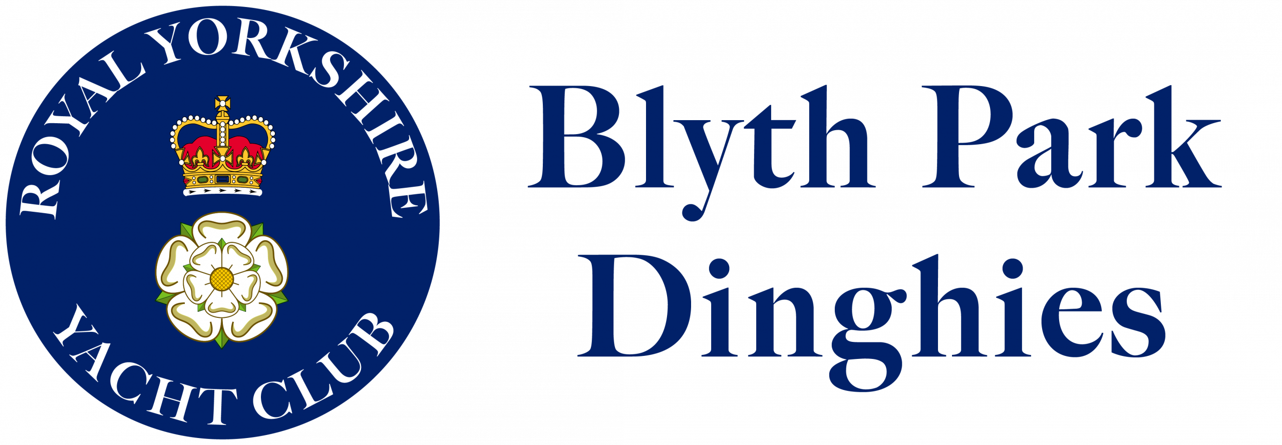 Blyth Park Dinghies